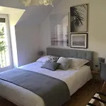 Bed and breakfast Au Bord De L'eau La Canourgue