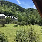 Au Bord De L'eau Bed and breakfast La Canourgue