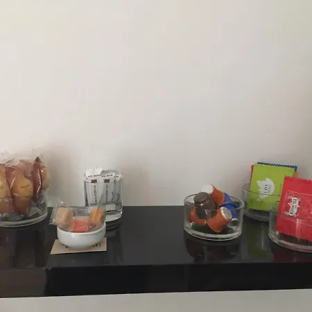 Au Bord De L'eau Bed & Breakfast *