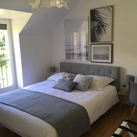 Bed & Breakfast Au Bord De L'eau La Canourgue