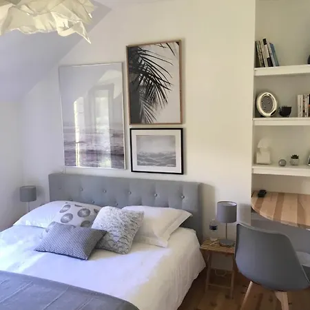 Bed & Breakfast Au Bord De L'eau La Canourgue