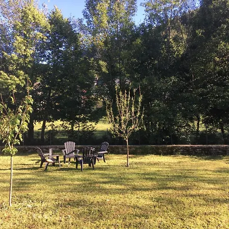Bed and breakfast Au Bord De L'eau