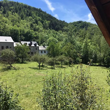 Au Bord De L'eau Bed & Breakfast La Canourgue