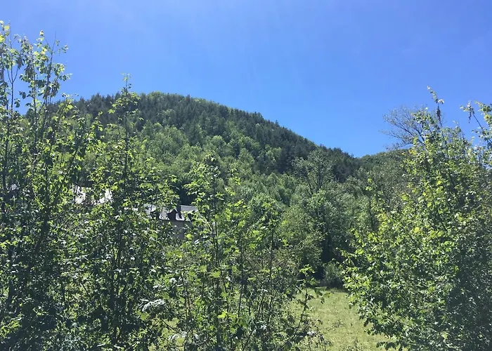 Au Bord De L'eau לינה וארוחת בוקר 3*